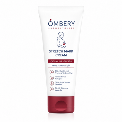 OMBERY™ Çatlak Karşıtı Bakım Kremi